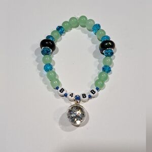 Handmade Bracelets 4 Broken Bonds- B4BB Bracelet.